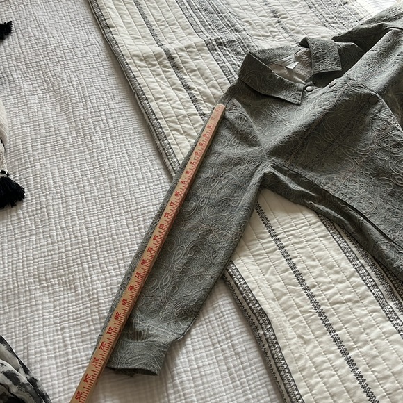 Christopher & Banks - Jacket - Picture 12 of 13